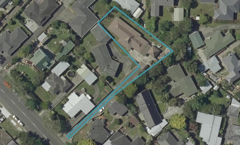 391 Ruahine Street, Terrace End, Palmerston North - Carousel 1