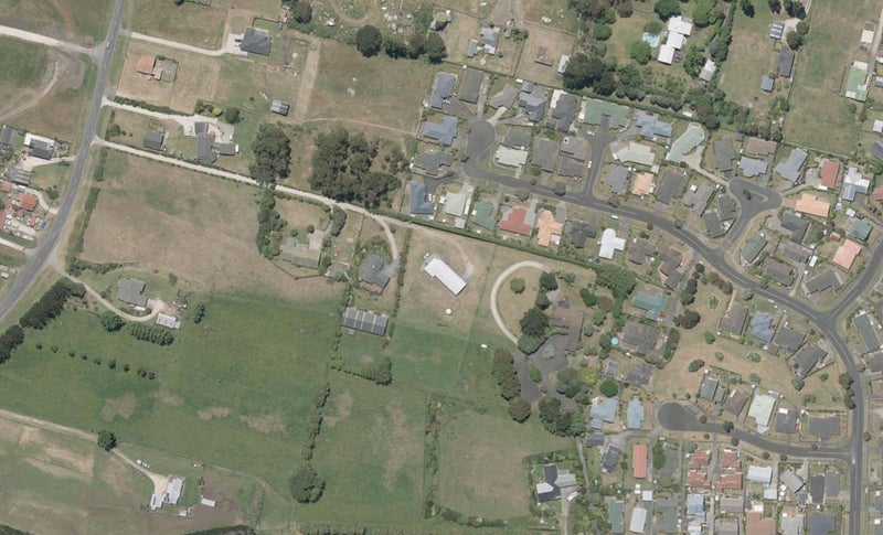 122B Mosston Road, Tawhero, Whanganui - Carousel 1