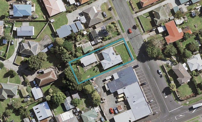 201/53 Churchill Avenue, Manurewa, Auckland - Carousel 1