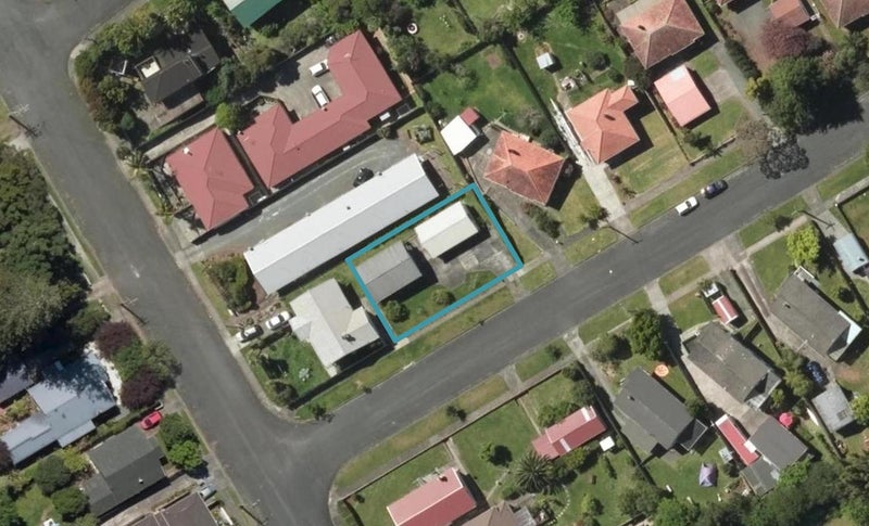 62 Second Avenue, Avenues, Whangarei - Carousel 1