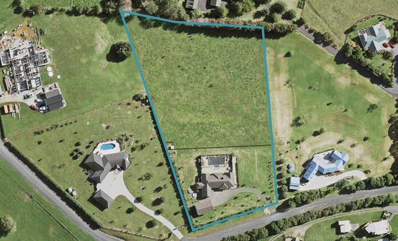 247B Runciman Road, Pukekohe - Carousel 1