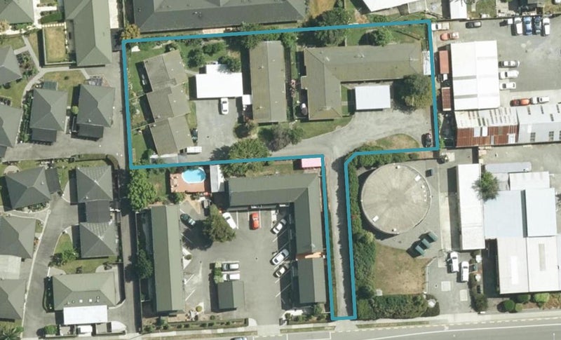 8/108 Middle Renwick Road, Springlands, Blenheim - Carousel 1