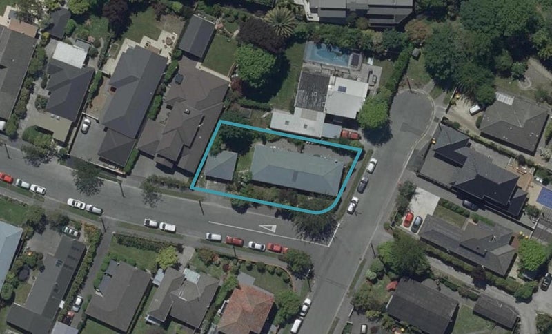 1/2 Wilfrid Street, Ilam, Christchurch - Carousel 1