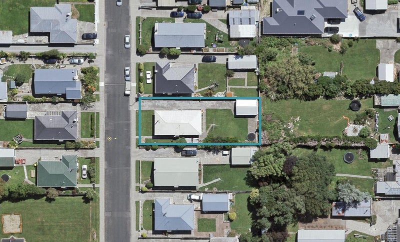 35 Cunningham Street, Grasmere, Invercargill - Carousel 1