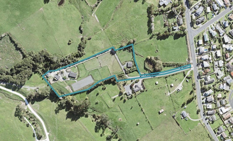 512 Mahurangi East Road, Algies Bay, Warkworth - Carousel 1