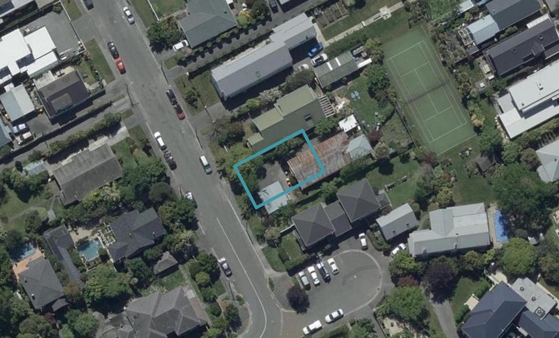 8 Devonport Lane, St Albans, Christchurch - Carousel 1