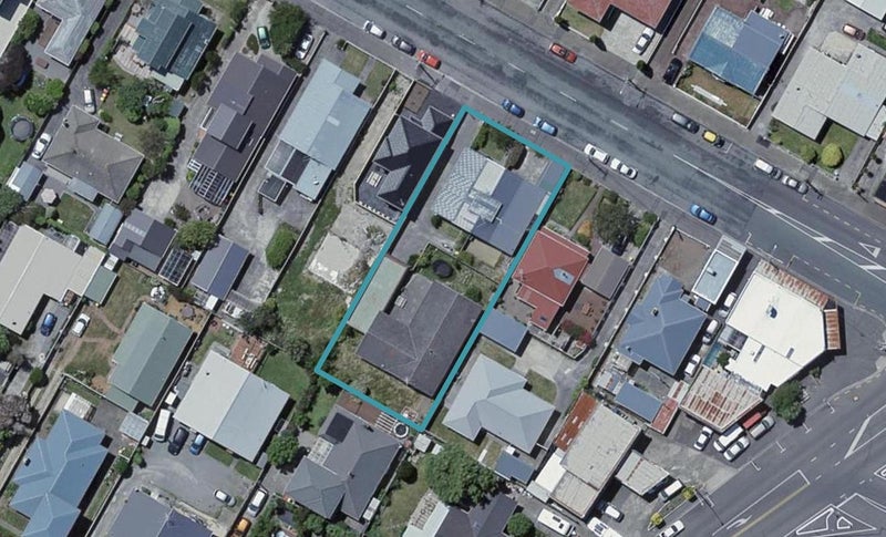 1/74A Rotherham Terrace, Miramar, Wellington - Carousel 1