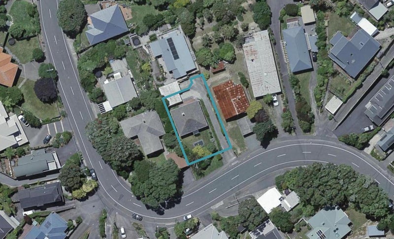 35 Calcutta Street, Khandallah, Wellington - Carousel 1