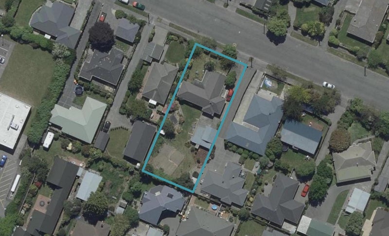14 Dinton Street, Russley, Christchurch - Carousel 1