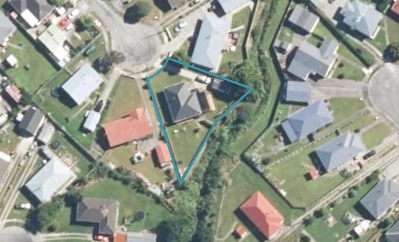 4 Mitchell Place, Cobden, Greymouth - Carousel 1