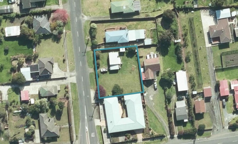 68 Logan Street, Dargaville - Carousel 1