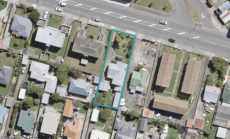 89 Whites Line, WAIWHETU, LOWER HUTT - Carousel 1