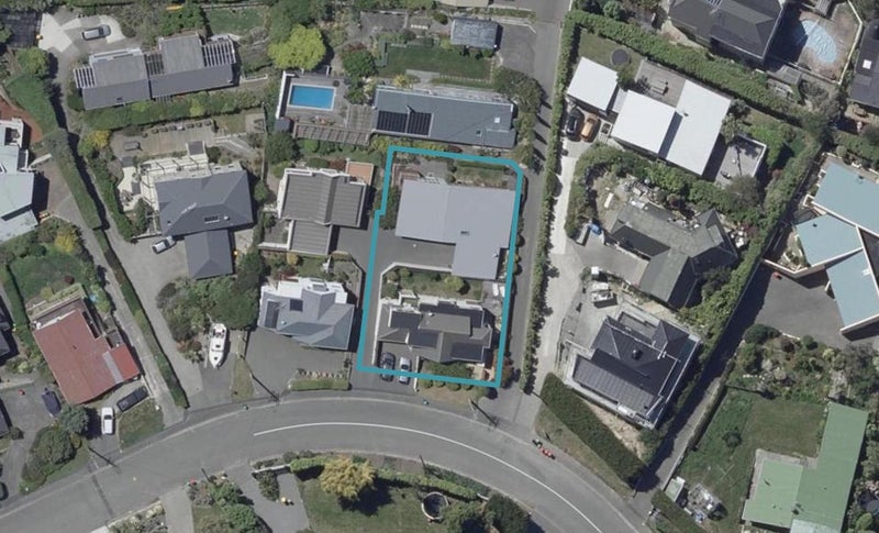 2/19 Belleview Terrace, Mount Pleasant, Christchurch - Carousel 1
