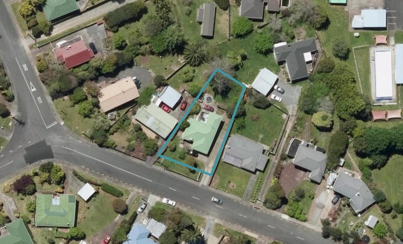 3 Whaka Street, Raumanga, Whangarei - Carousel 1
