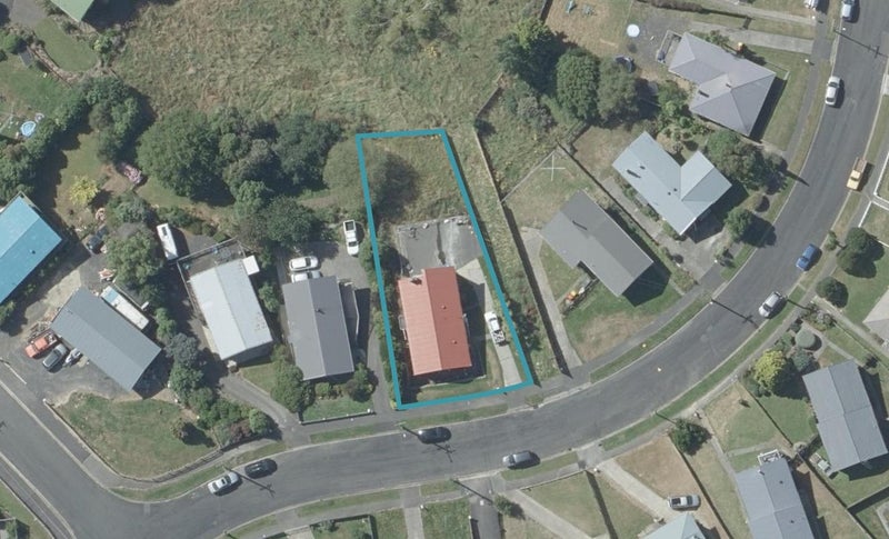 211 Mulford Street, Concord, Dunedin - Carousel 1