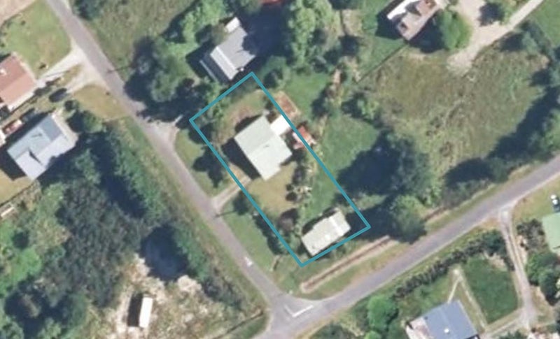 4 Edwyn Street, Blackball, Greymouth - Carousel 1