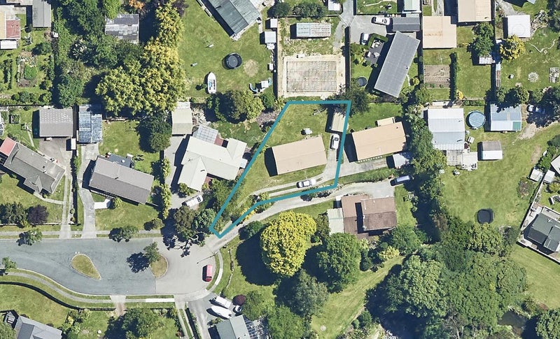 16 Streamdale Place, Ngongotaha, Rotorua - Carousel 1