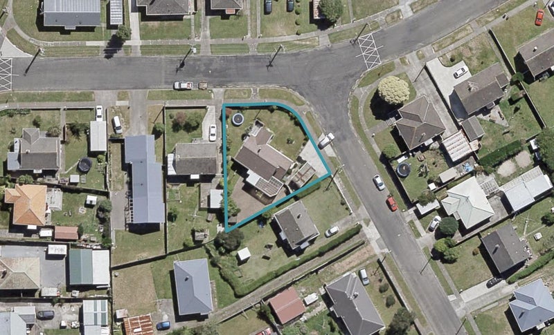 19 Pringle Street, Taita, Lower Hutt - Carousel 1