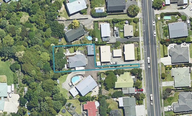 205 Waitaha Road, Welcome Bay, Tauranga - Carousel 1