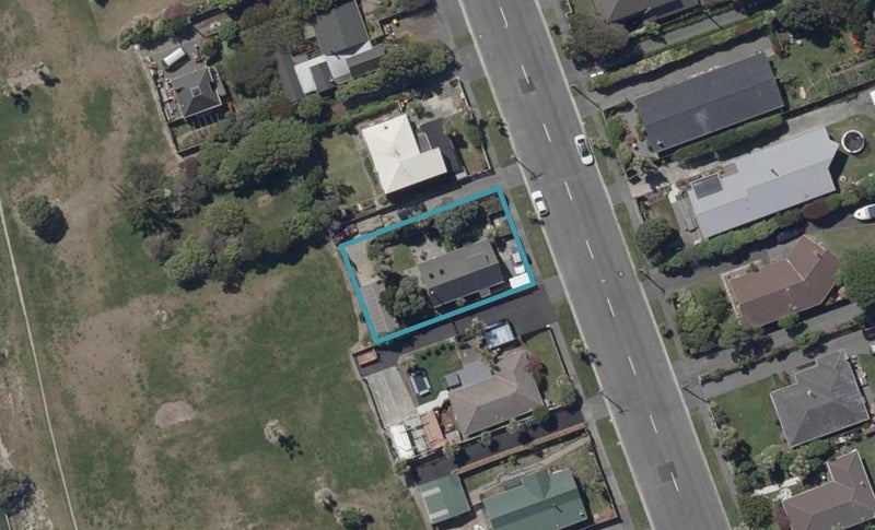 136 Rocking Horse Road, Southshore, Christchurch - Carousel 1