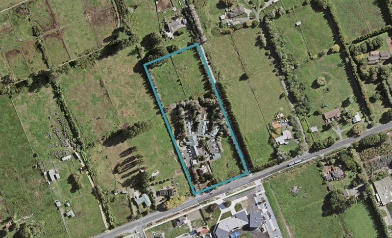 150 Airfield Road, Papakura - Carousel 1