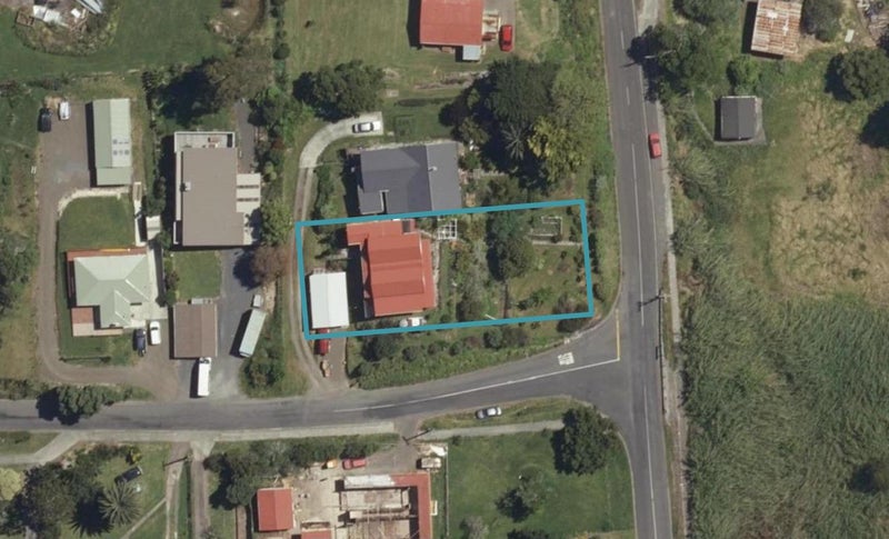 1 Mariner Street, Rawene, Kaikohe - Carousel 1