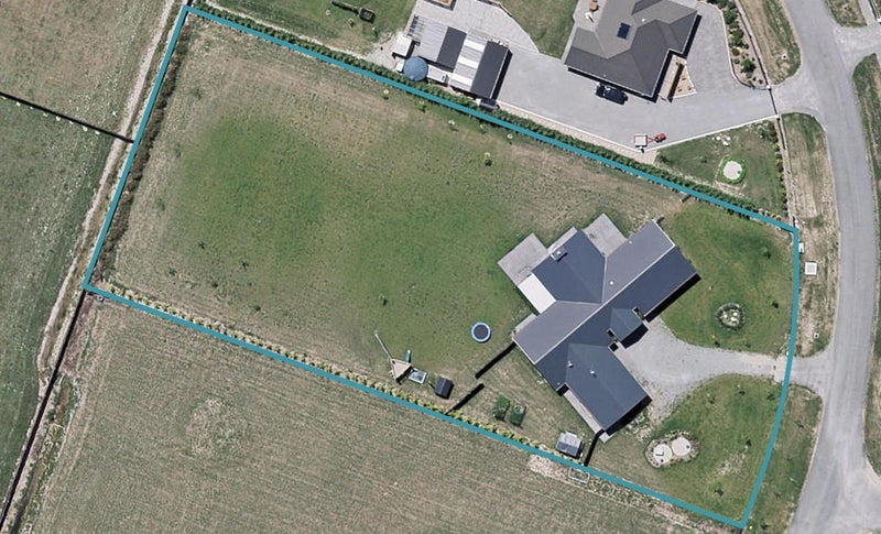 85 Mandeville Park Drive, Swannanoa, Kaiapoi - Carousel 1