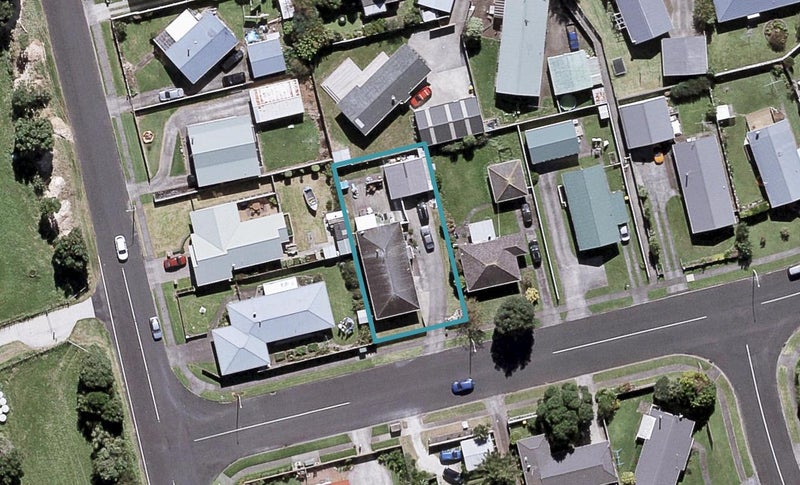 3 Glasgow Street, Bell Block, New Plymouth - Carousel 1
