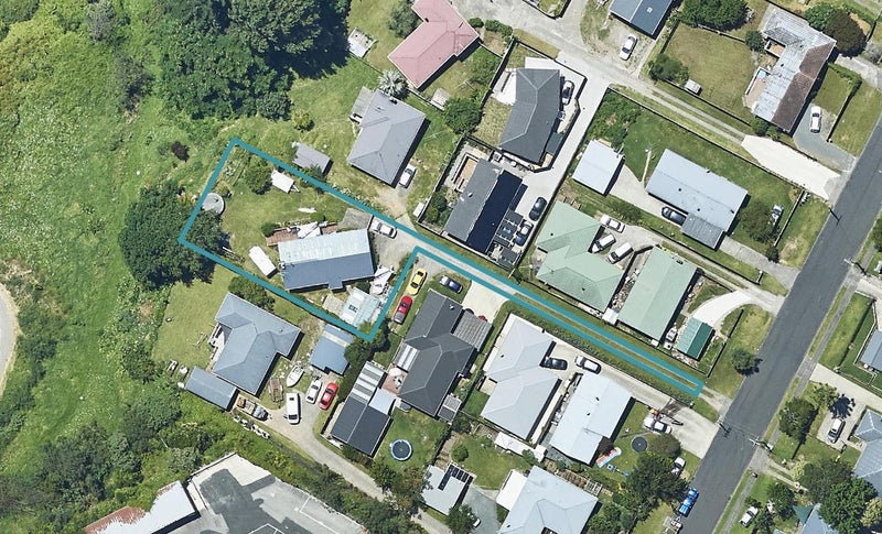58 Sherson Street, Gate Pa, Tauranga - Carousel 1