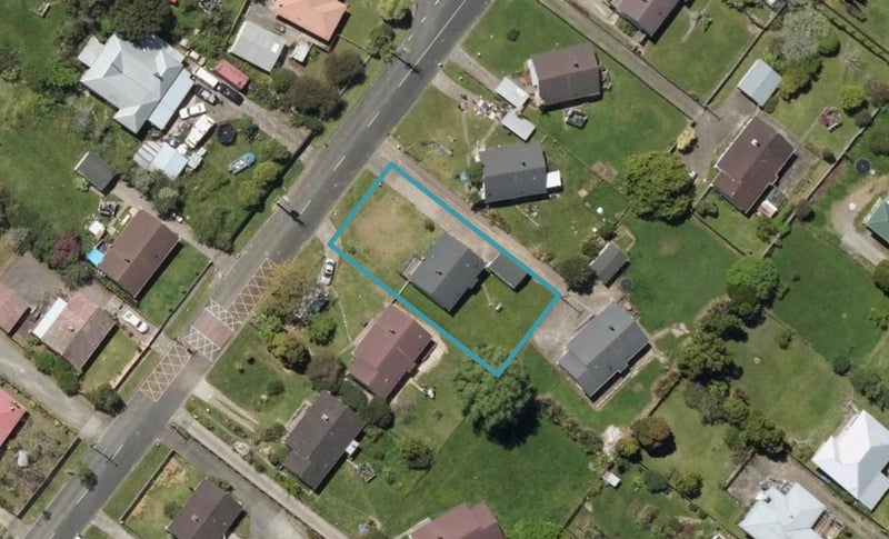 23 Ashley Avenue, Raumanga, Whangarei - Carousel 1