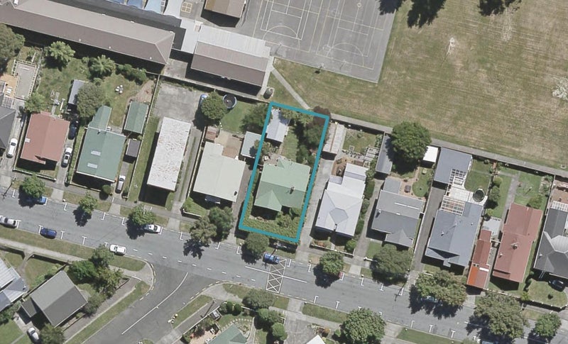 27 Te Mome Road, Alicetown, Lower Hutt - Carousel 1