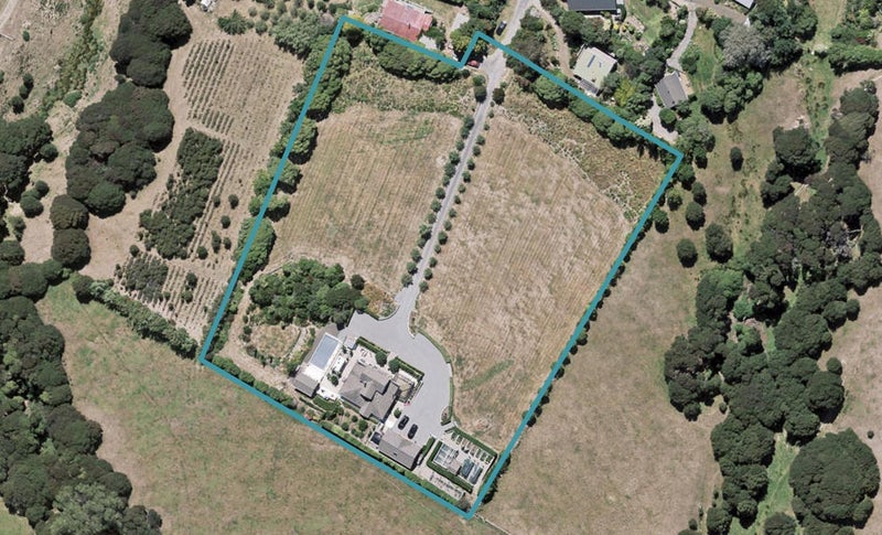 12 Kotlowski Road, Takamatua, Akaroa - Carousel 1