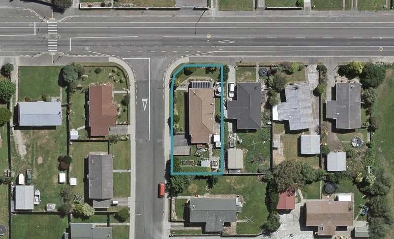 2A Brooke Street, Heidelberg, Invercargill - Carousel 1