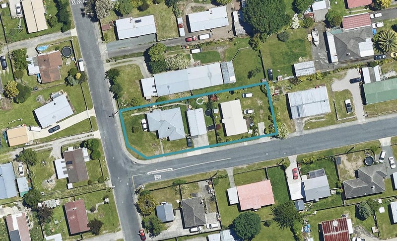 72 Taharangi Street, Koutu, Rotorua - Carousel 1