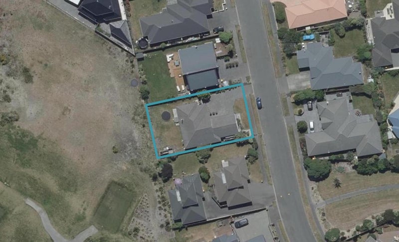 49 Eastwood Rise, Waimairi Beach, Christchurch - Carousel 1
