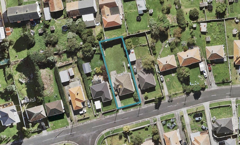 21 Parkinson Avenue, Wesley, Auckland - Carousel 1