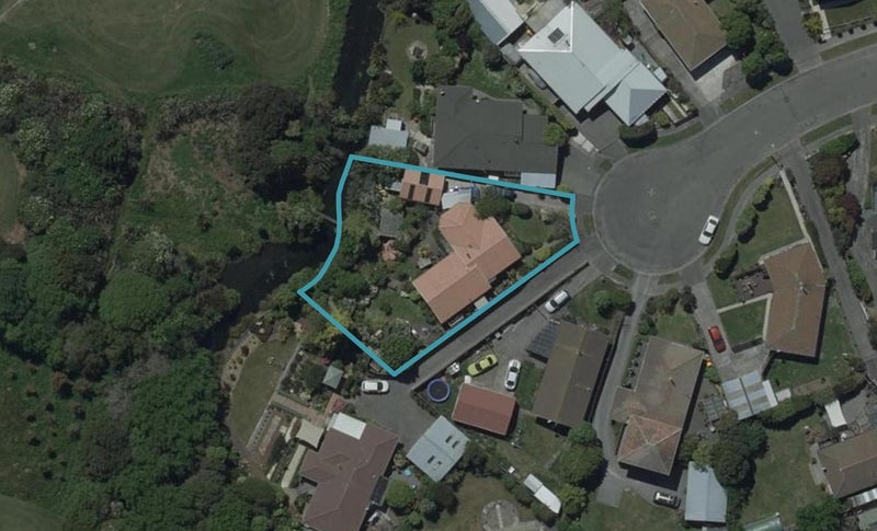32 Bidwell Place, Hillmorton, Christchurch - Carousel 1