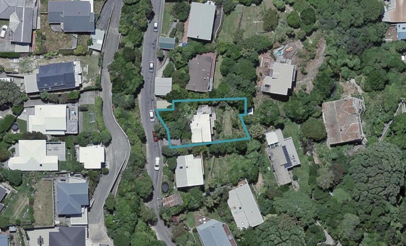 26 Napier Street, Karaka Bays, Wellington - Carousel 1