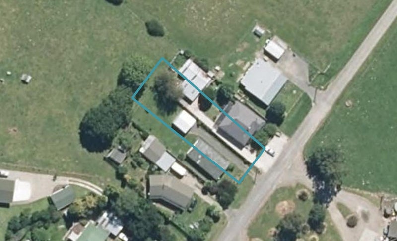 75 Kirton Road, Manunui, Taumarunui - Carousel 1