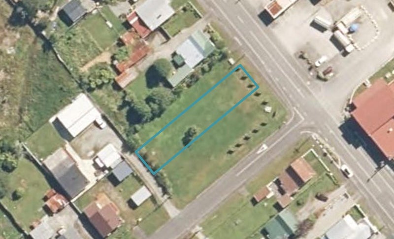 78 Seddon Street, Kumara, Greymouth - Carousel 1