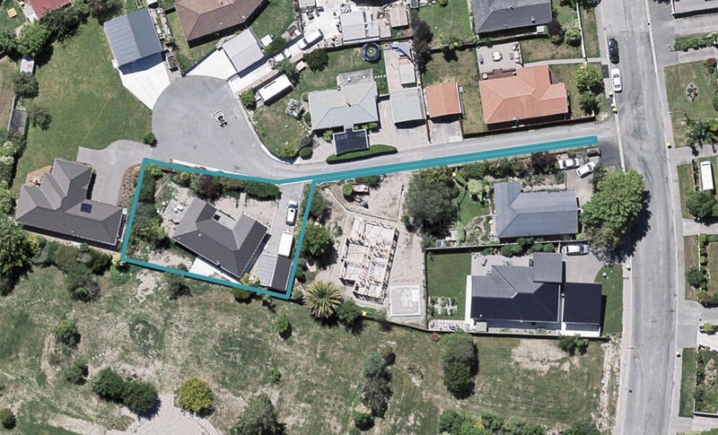 4 Rowan Lane, Kaiapoi, Kaiapoi - Carousel 1