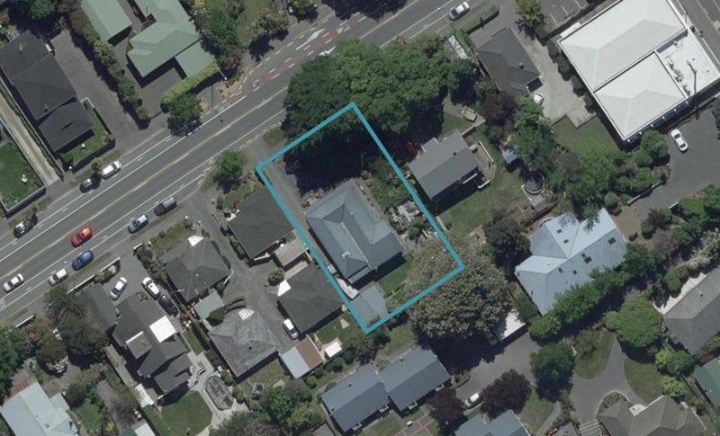 192 Blighs Road, Strowan, Christchurch - Carousel 1