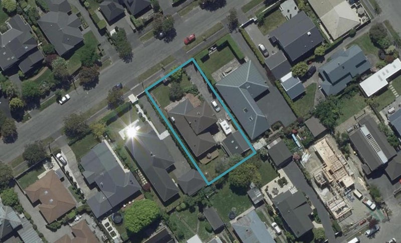 26 Peel Street, Strowan, Christchurch - Carousel 1