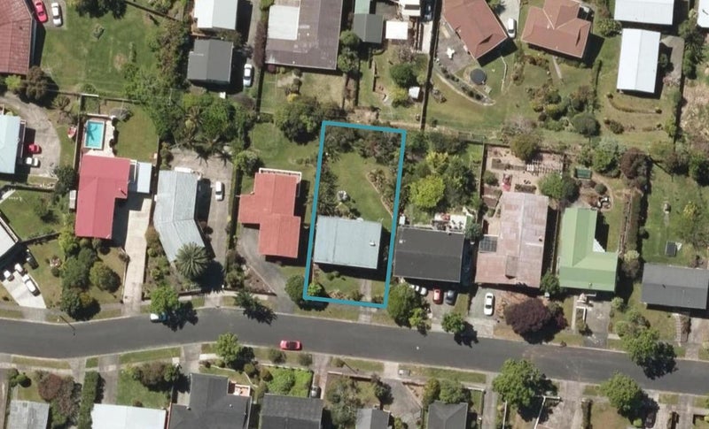36 Isola Street, Raumanga, Whangarei - Carousel 1