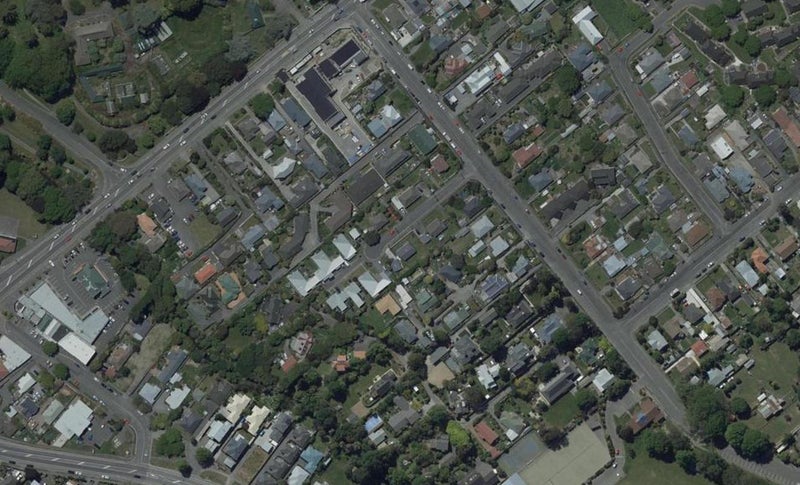 5 Somers Place, Spreydon, Christchurch - Carousel 1