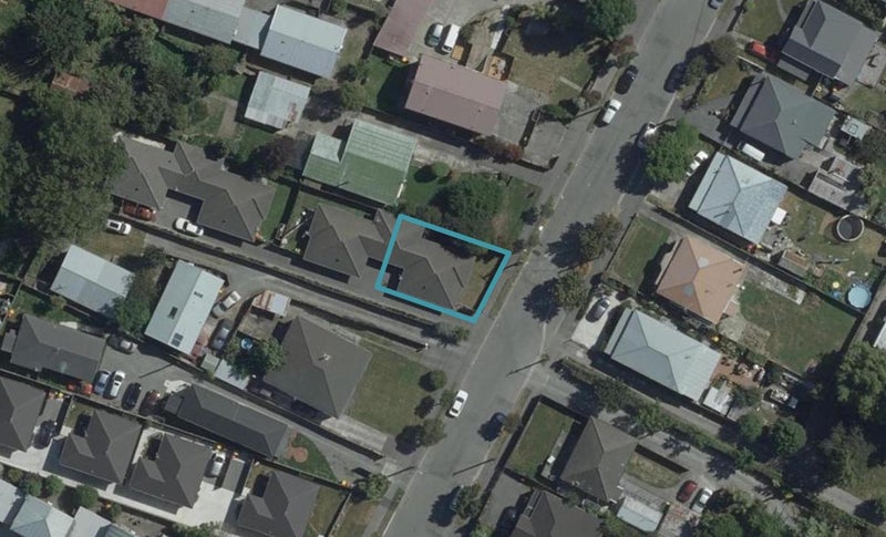 47 Olliviers Road, Phillipstown, Christchurch - Carousel 1