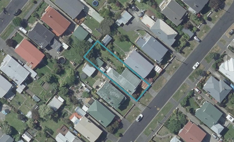 79 Botha Street, Tainui, Dunedin - Carousel 1