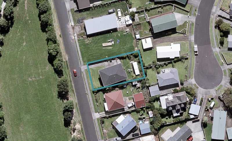 164 Mangati Road, Bell Block, New Plymouth - Carousel 1