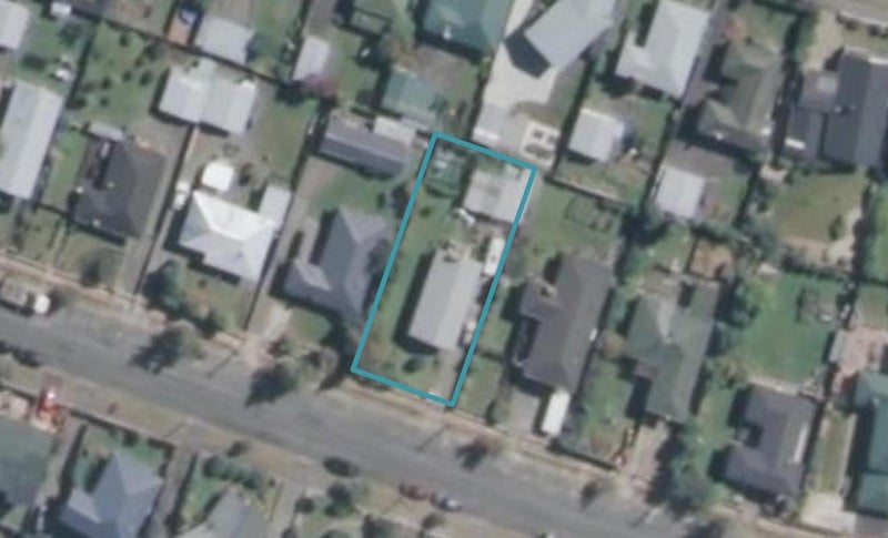 25 Lindsay Street, Marchwiel, Timaru - Carousel 1