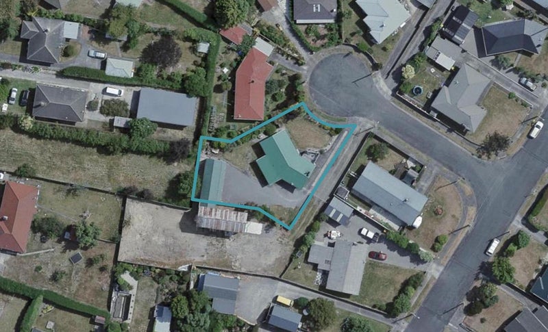 5 Greta Place, LANSDOWNE, MASTERTON - Carousel 1